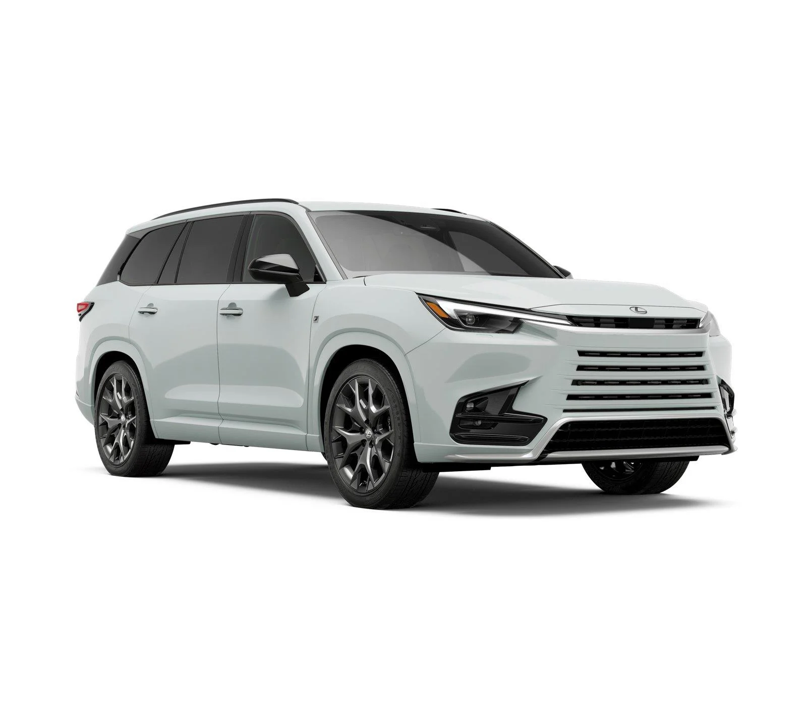 2026 Lexus TX 500h F-Sport Premium - Photo 4