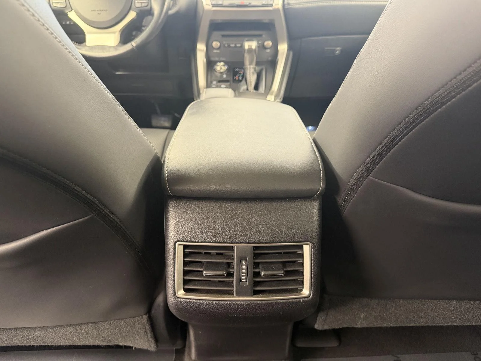 Used 2019 Silver Lining Metallic Lexus 300 image 22