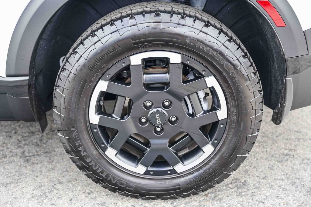 2026 Hyundai Palisade XRT Pro - Photo 8