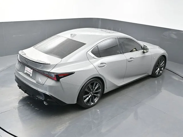 Used 2024  Lexus 350 F SPORT image 60