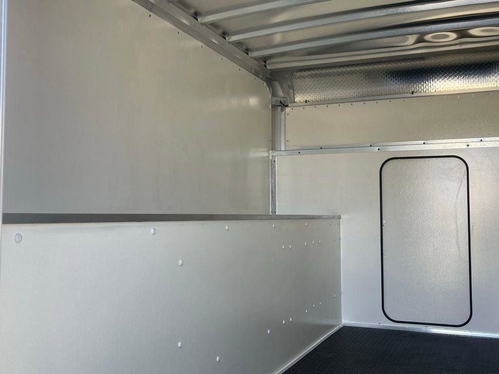2026 Ford E-Series Cutaway Base - Photo 20