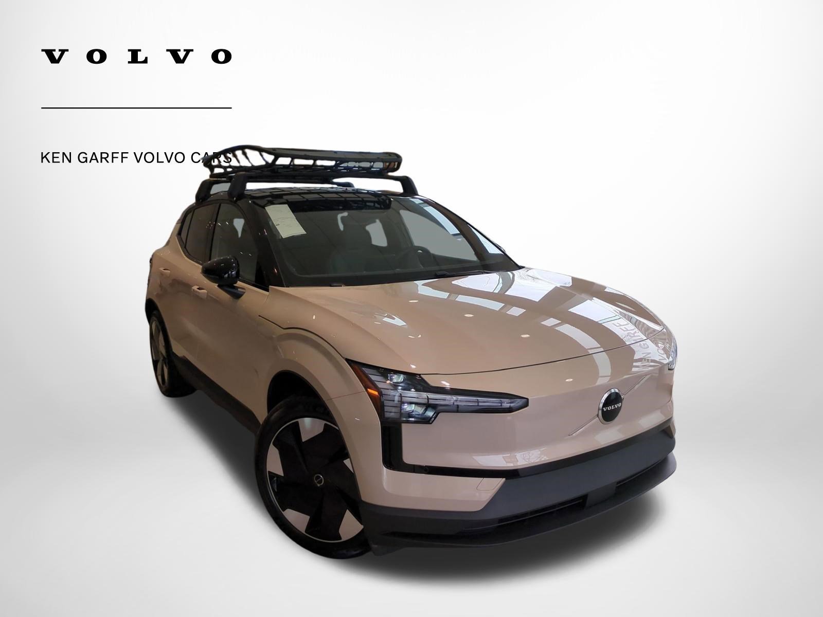 2026 Volvo EX30 Single Motor Plus's photo