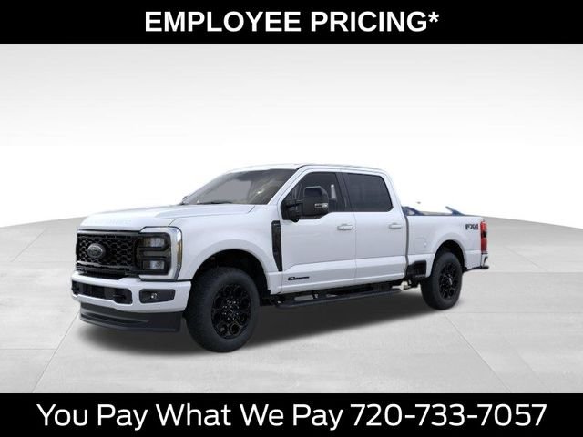 2026 Ford F-250 Lariat 4x4 Crew Cab 6-3/4' Box's photo