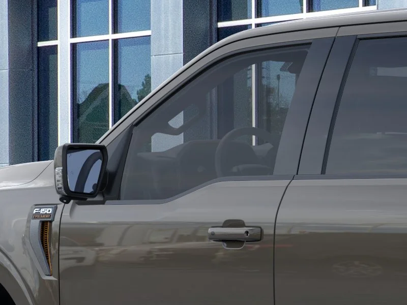 New 2026 Marsh Gray Ford Tremor® image 42
