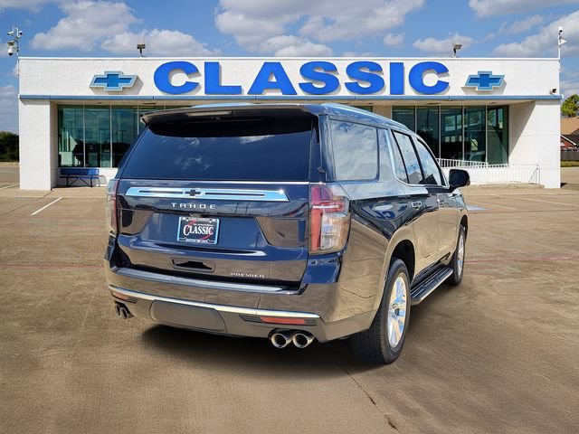 2024 Chevrolet Tahoe Premier - Photo 7