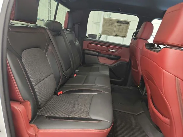 Used 2022  Ram Rebel image 41