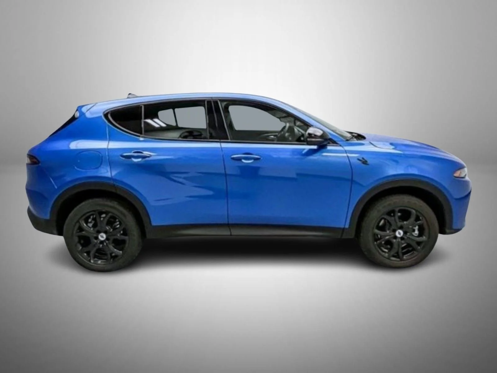 New 2024 Blue Dodge GT image 4