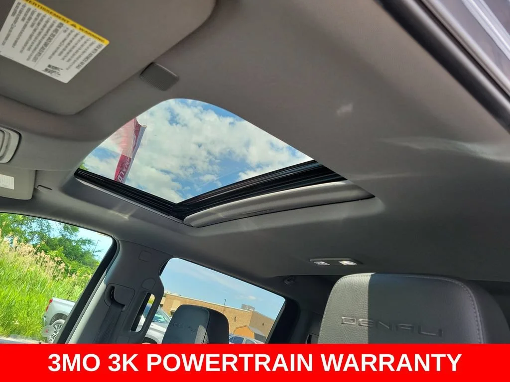 2019 GMC Sierra 1500 Denali - Photo 6