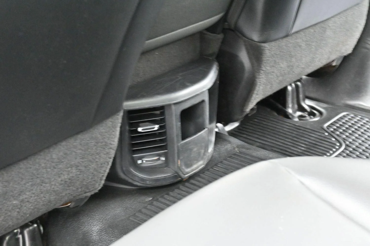 Used 2024 Bright White Clearcoat Ram Tradesman image 26