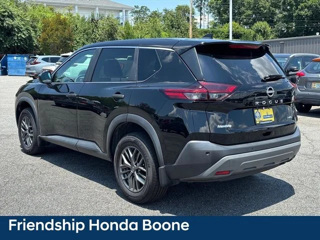 Used 2023 Black Nissan S image 24
