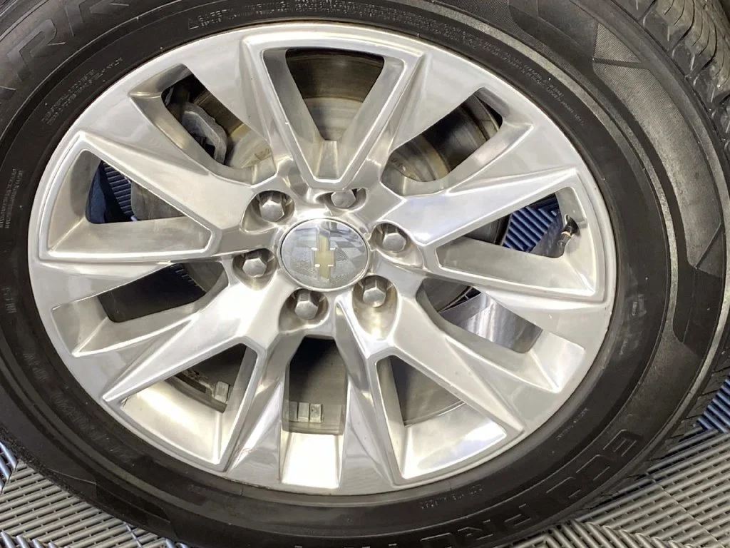 Used 2023 Ash Chevrolet Premier image 30