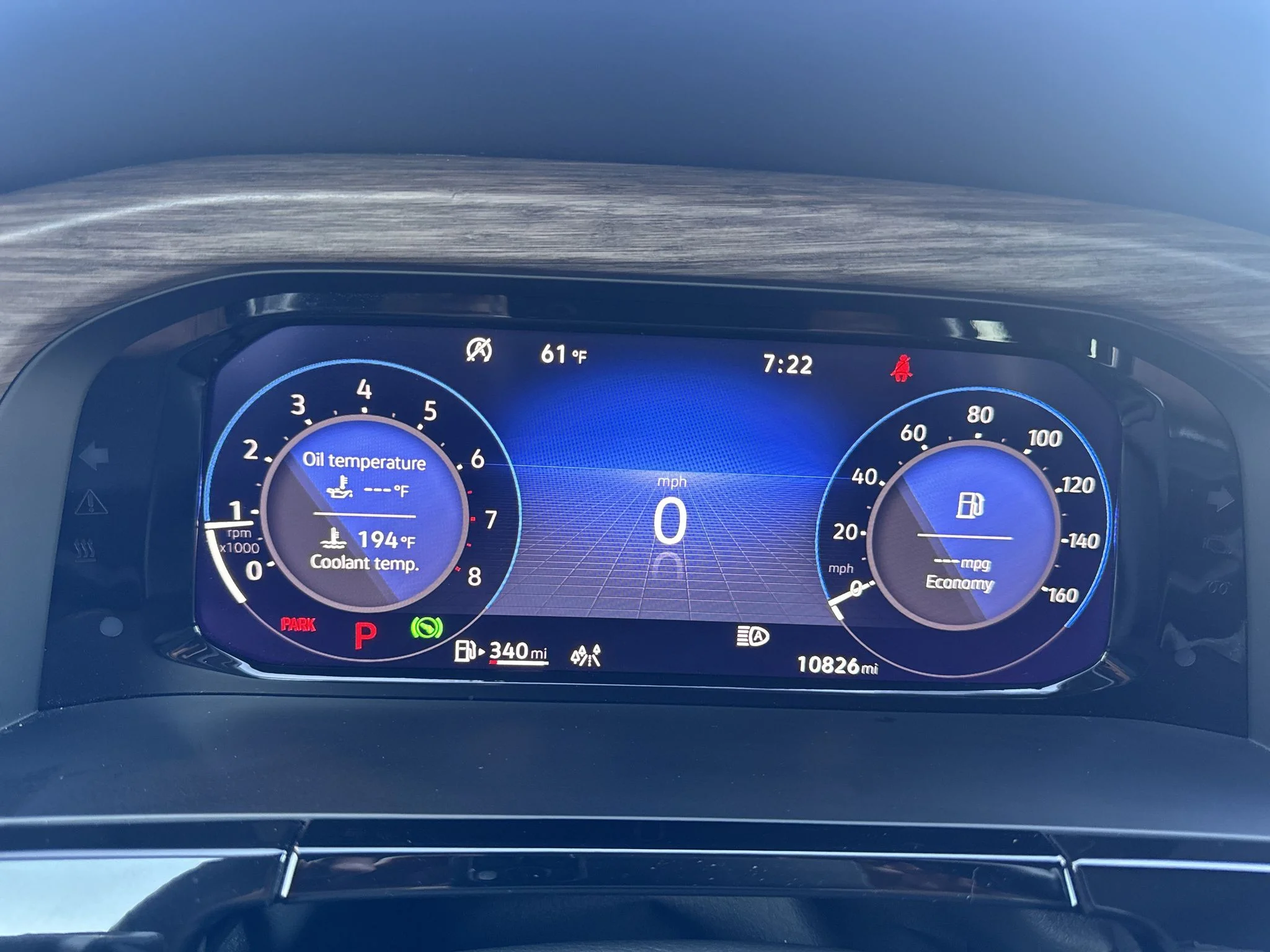 Used 2025 Silver Mist Metallic Volkswagen SEL Premium R-Line 4Motion image 19