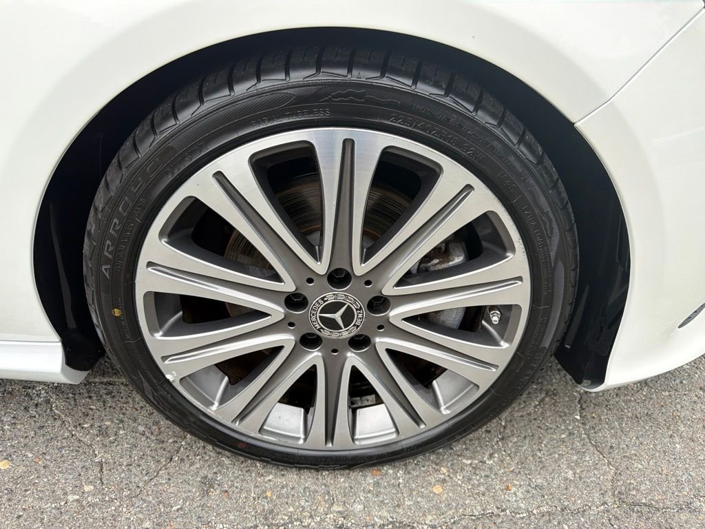 2018 Mercedes-Benz CLA CLA250 - Photo 9