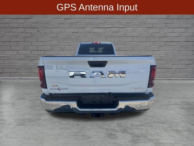 2026 RAM 2500 Big Horn/Lone Star - Photo 6