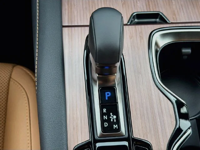 New 2026 Cloudburst Gray Lexus PREMIUM image 30