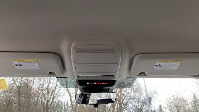 2026 Mazda CX-90 Select Package - Photo 23