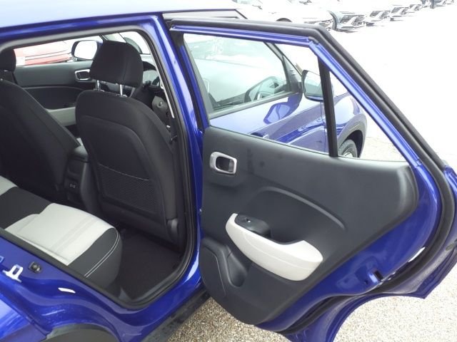 New 2026 Intense Blue Hyundai SEL image 29