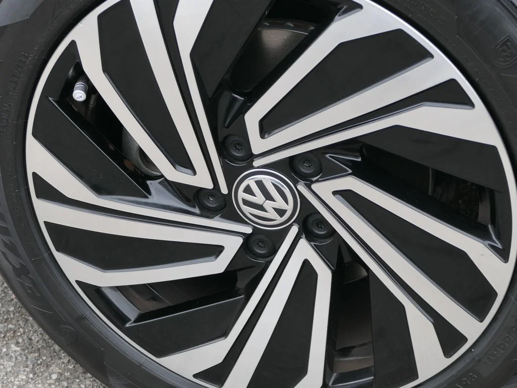 2021 Volkswagen Jetta SEL - Photo 10