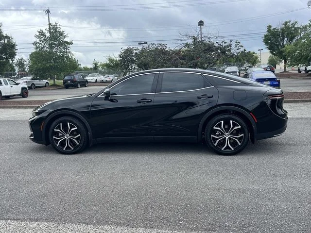 Used 2024 Black Toyota Limited image 6