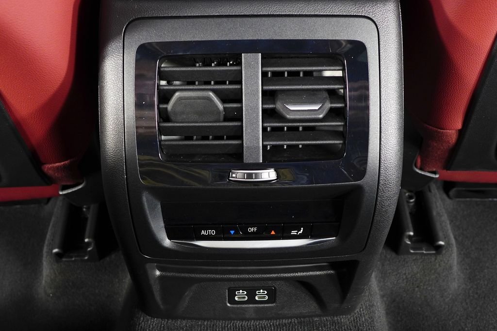 Used 2023 Skyscraper Gray Metallic BMW sDrive30i image 24