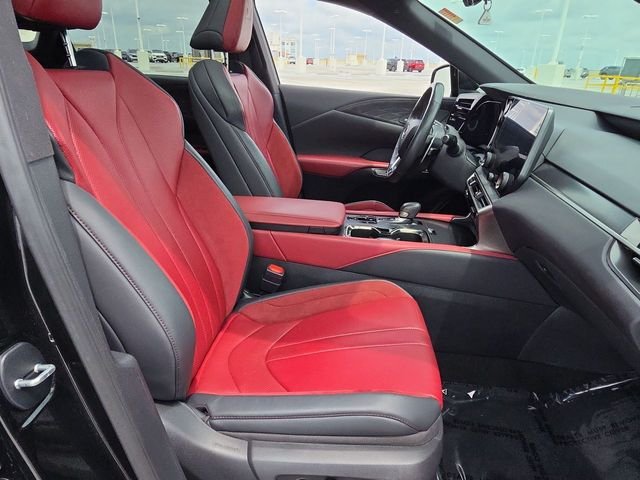 Certified Used 2024 CAVIAR Lexus 500h F SPORT Performance image 25