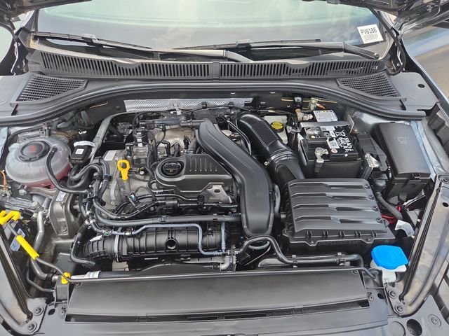 2024 Volkswagen Jetta Sport - Photo 29