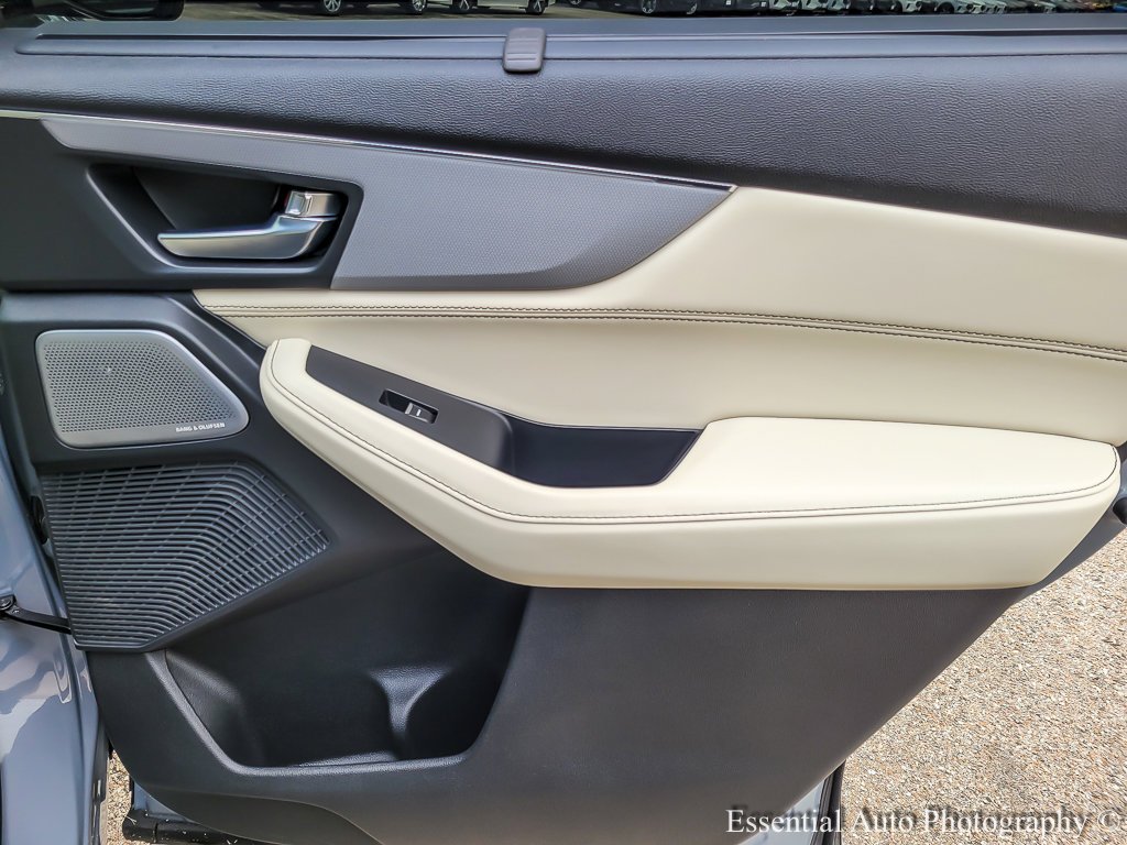 Used 2026 Gray Acura w/A-Spec Advance Package image 24