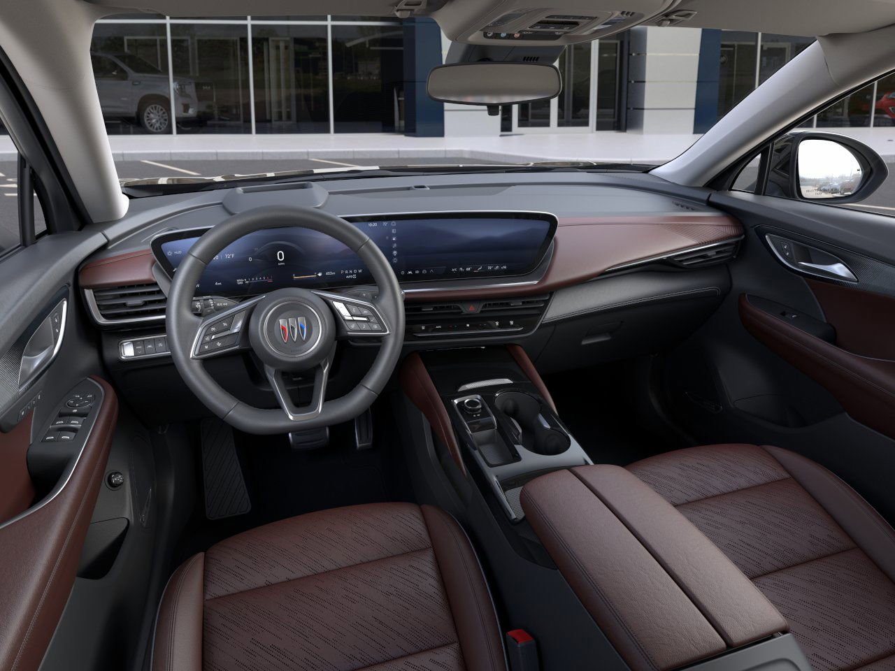 2026 Buick Envision Sport Touring - Photo 15