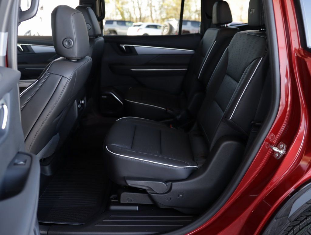 2026 Buick Enclave Sport Touring - Photo 33