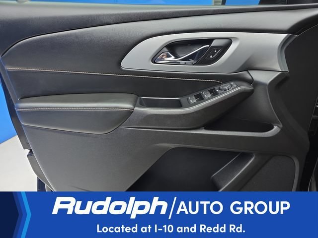 Used 2021 MOSAIC BLACK METALLIC Chevrolet LS image 10