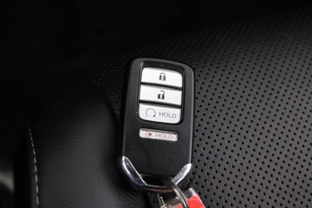 Used 2019  Honda RTL-E image 29