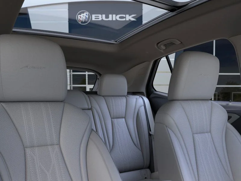 2026 Buick Envision Avenir - Photo 24