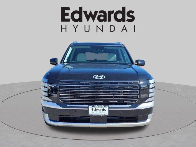 2026 Hyundai Palisade Calligraphy - Photo 9