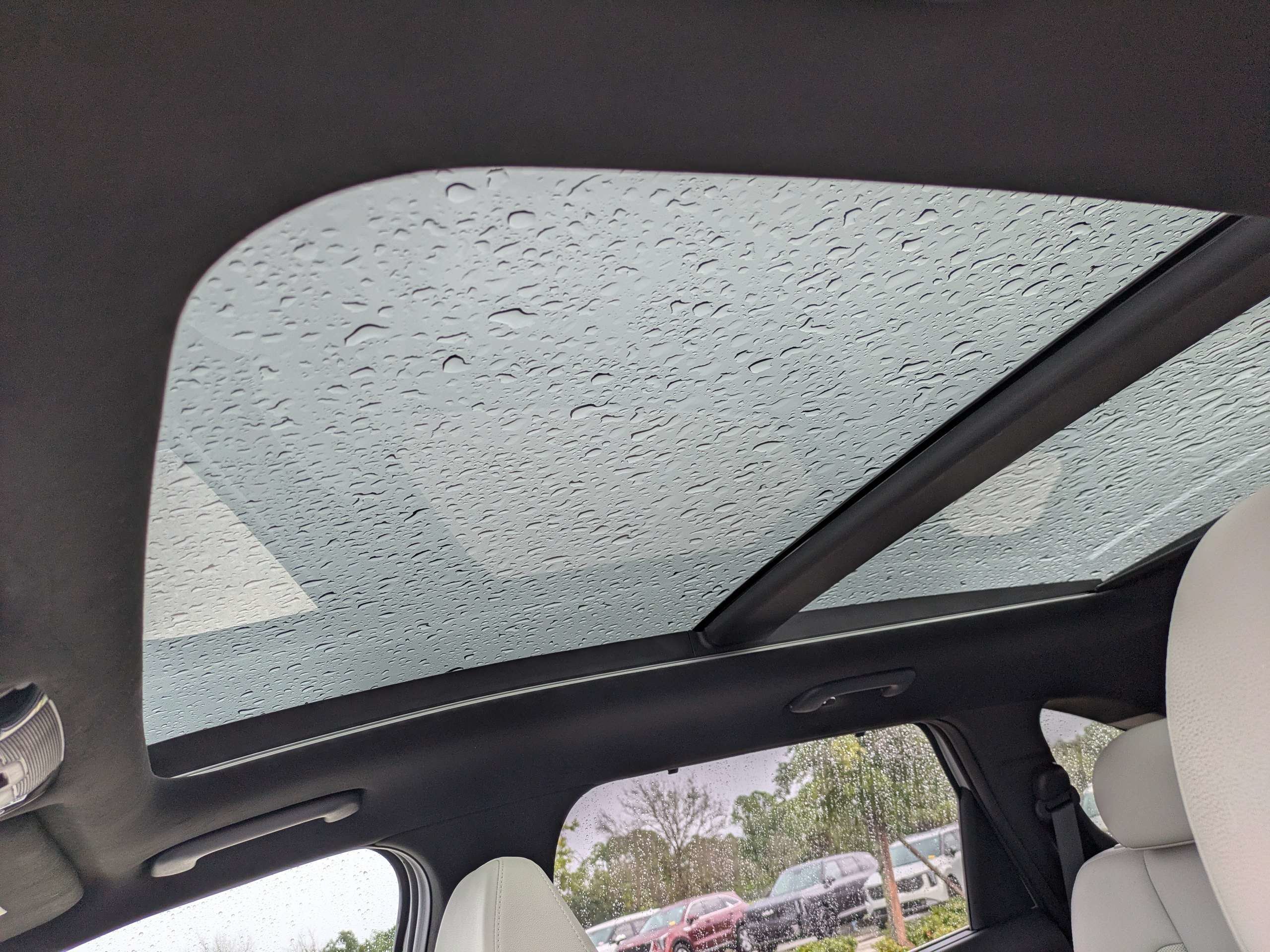 Certified Used 2025 Silky Silver Kia SX Prestige image 20