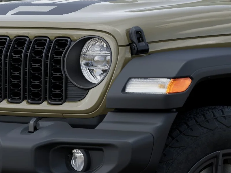New 2026 41 Exterior Paint Jeep Sport S image 36