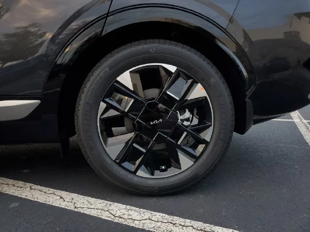 New 2027 Panthera Metal Kia SX Prestige image 11
