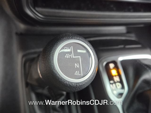 New 2026 Reign Exterior Paint Jeep Sport image 17