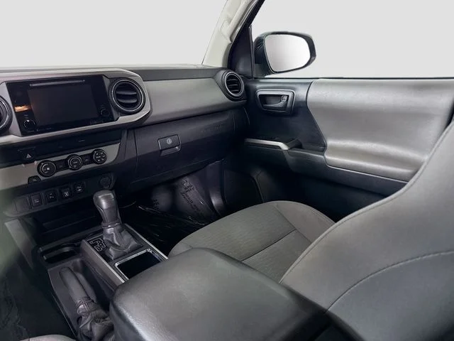 Certified Used 2019 Gray Toyota SR5 image 24