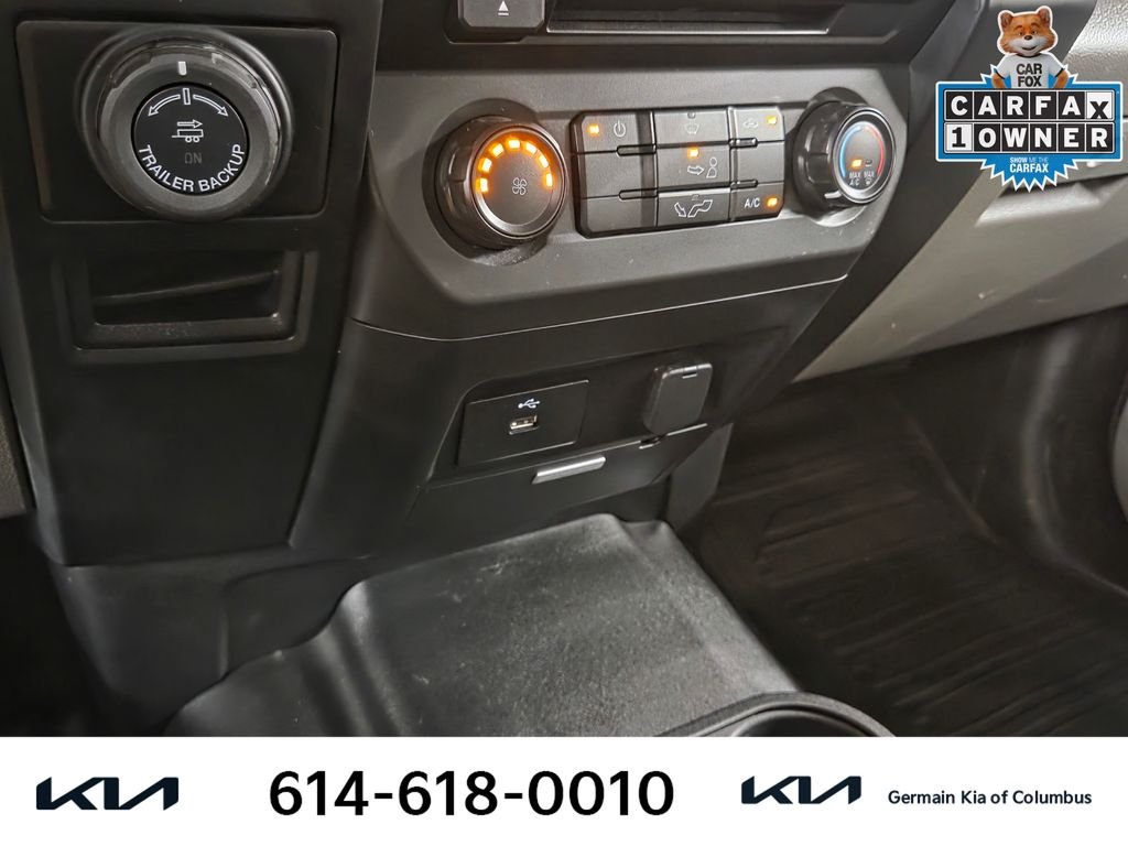 Used 2018 White Ford XL image 25