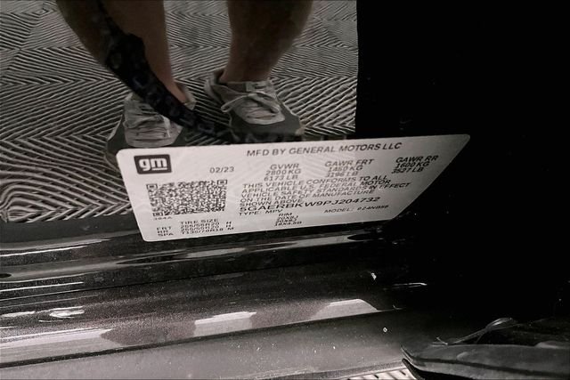 2023 Buick Enclave Essence - Photo 37