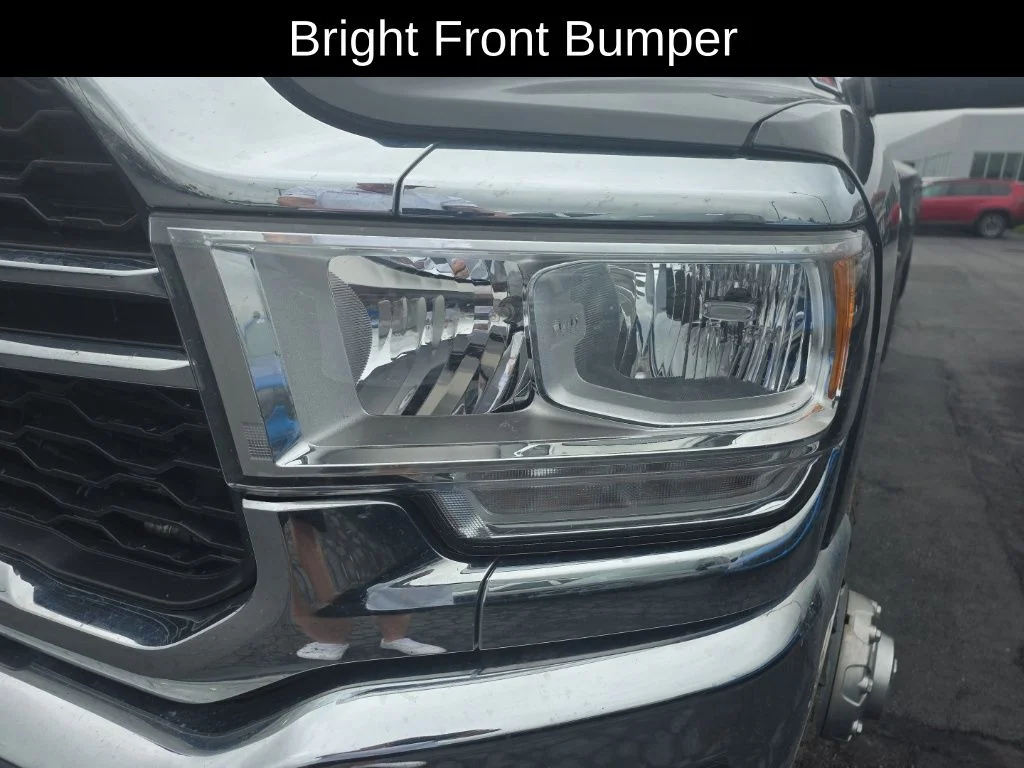 Used 2022 Black Ram Tradesman image 8