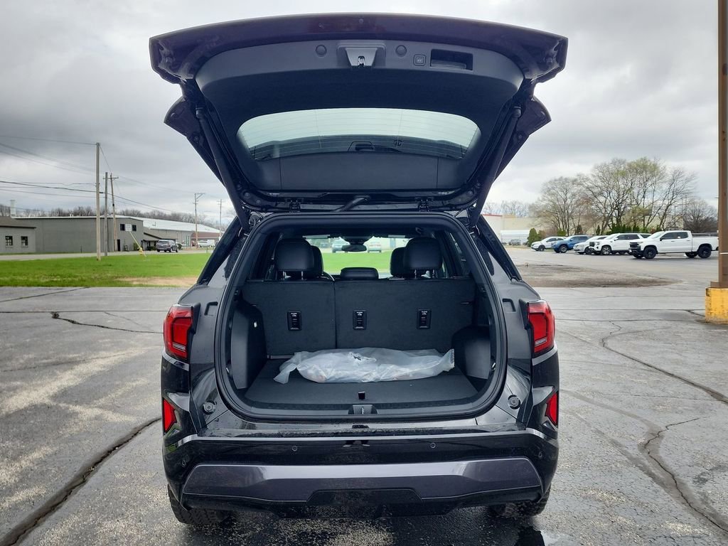 2026 GMC Terrain AT4 - Photo 23