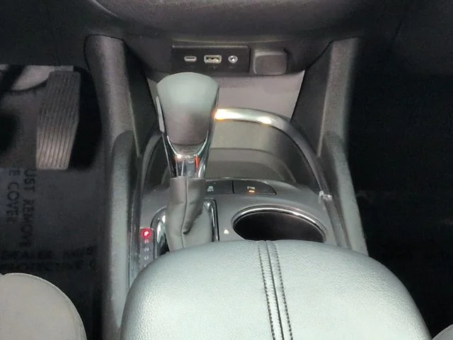 Certified Used 2023 Dark Ash Metallic Chevrolet LT image 18
