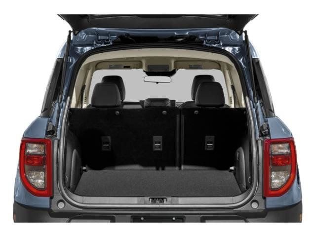 New 2026 Oxford White Ford Big Bend® image 13