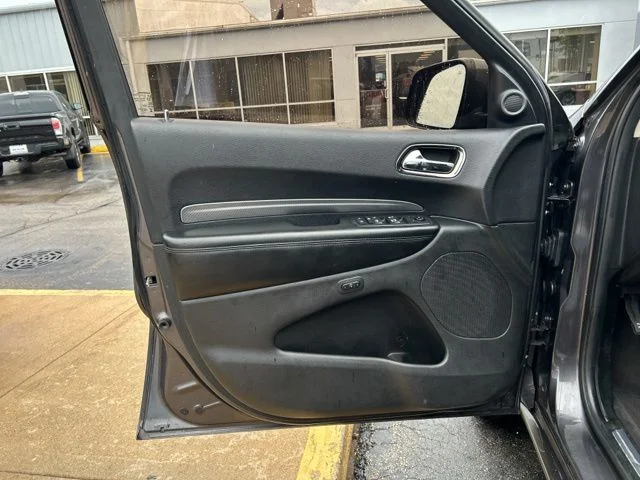 Used 2018 Granite Clearcoat Dodge GT image 26