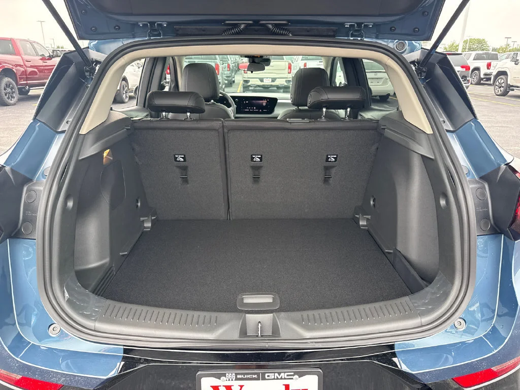 2026 Buick Encore GX Sport Touring - Photo 32