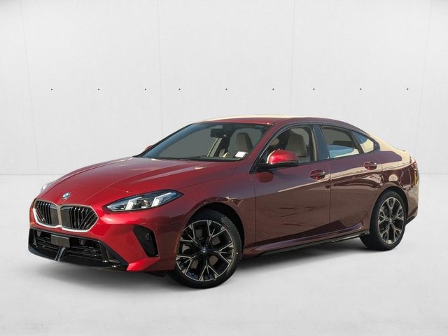 2026 BMW 2 Series 228 xDrive
