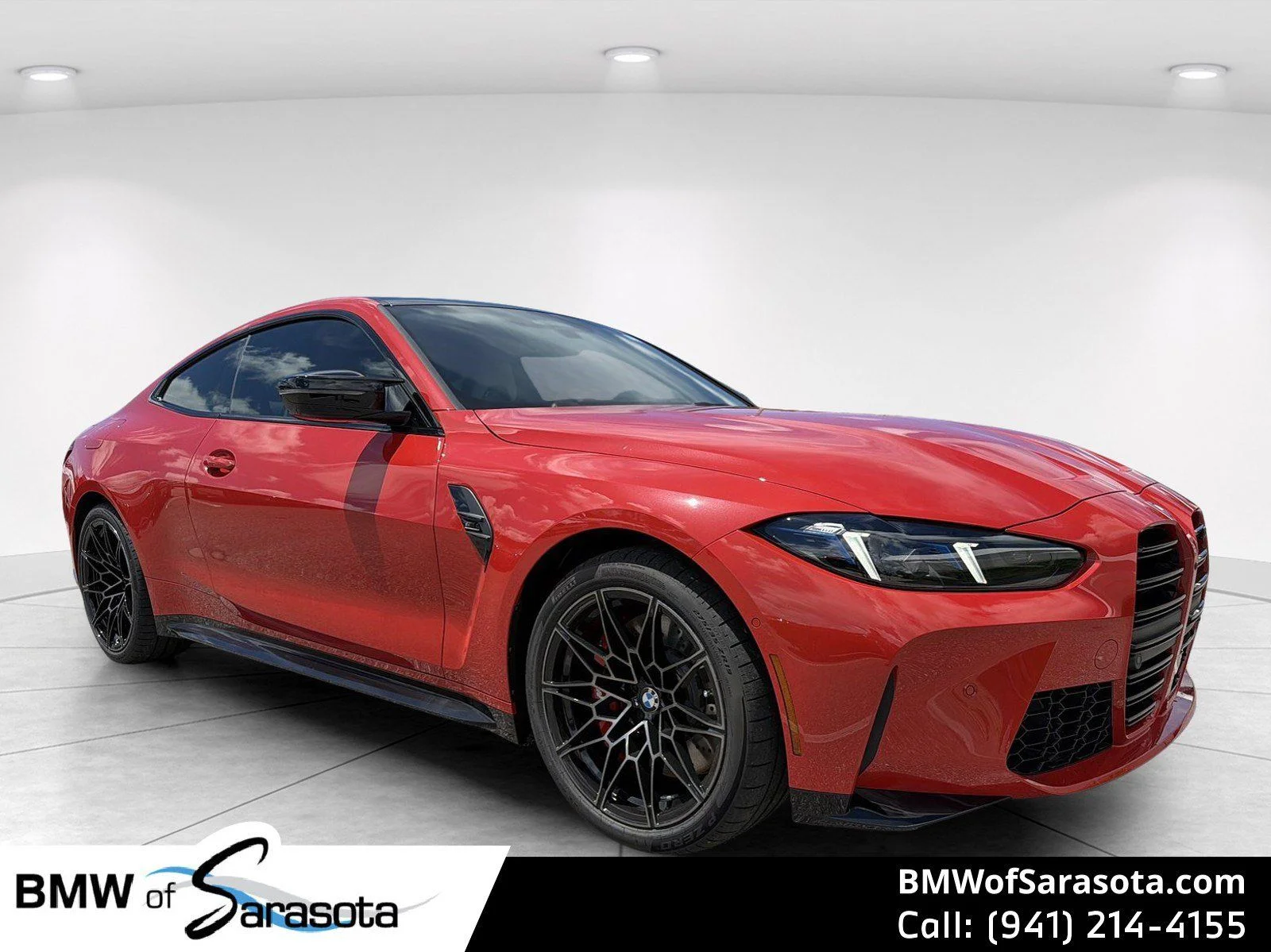 2027 BMW M4
