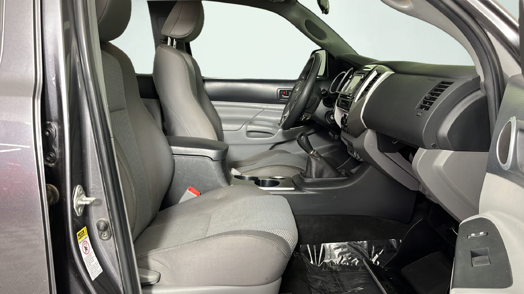 Used 2015 Gray Toyota Base image 20