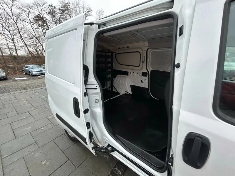 2022 RAM Promaster City Base - Photo 28